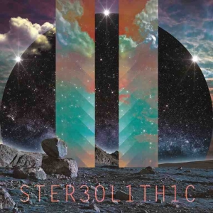 Stereolithic