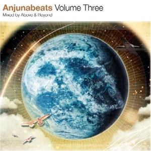 Anjunabeats, Vol. 3