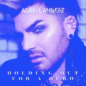 Holding Out for a Hero – EP