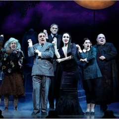The Addams Family (Musical)