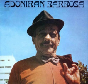 Adoniran Barbosa (1974)