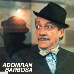 Adoniran Barbosa (1977)