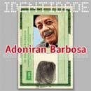Série Identidade: Adoniran Barbosa