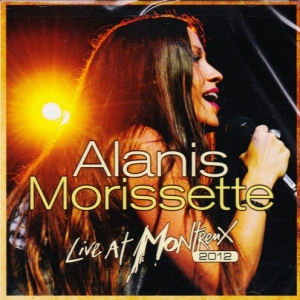 Live at Montreux 2012