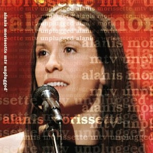 MTV Unplugged - Alanis Morissette