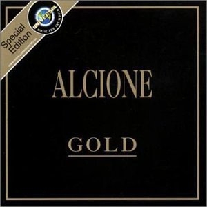 Série Gold: Alcione