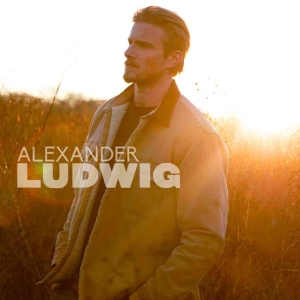 Alexander Ludwig - EP