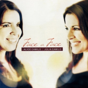 Face a Face (com Julia Camilo)