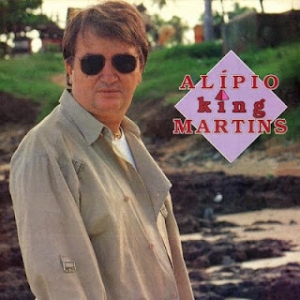 Alípio King Martins