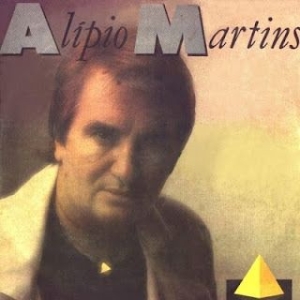Alípio Martins 1987