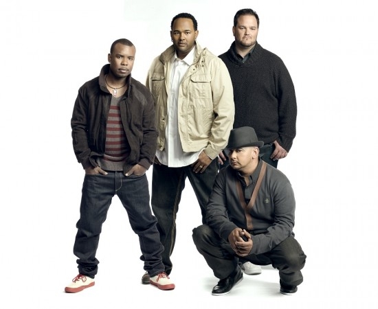 all-4-one - Fotos