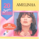 20 Supersucessos - Amelinha