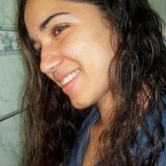 Ana Carolina Siqueira
