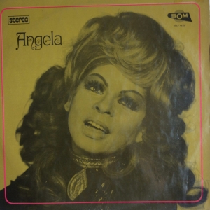 Ângela (1971)