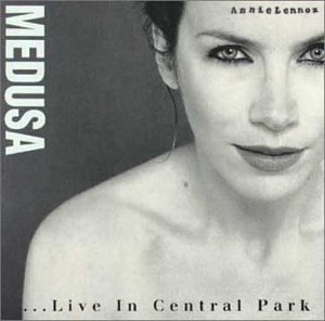 Medusa + Live in Central Park