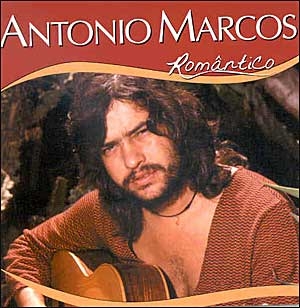 Série Romântico: Antonio Marcos