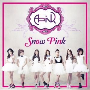 Snow Pink