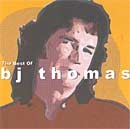The Best of: BJ Thomas