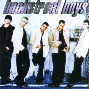 Backstreet Boys (U.S. Version)