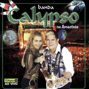 Calypso Na Amazônia - Vol 7