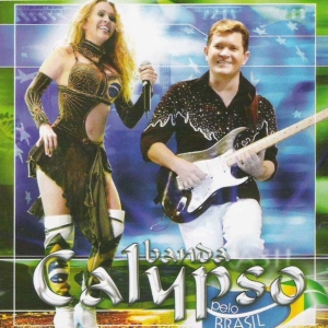 Calypso Pelo Brasil - Vol 9