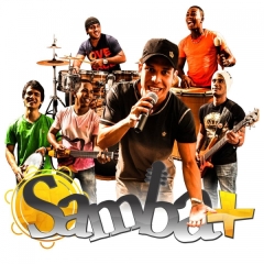 Banda Samba +
