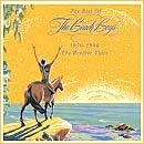 The Best of the Beach Boys: 1970/1986 the Brother Years