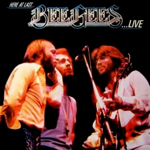Here at Last... Bee Gees... Live