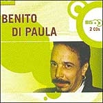 Série Bis: Benito de Paula