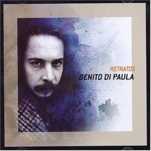 Série Retratos: Benito Di Paula