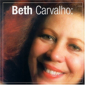 O Talento de Beth Carvalho