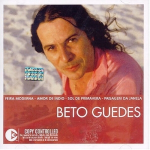 Essential Brazil: Beto Guedes