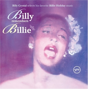 Billy Remembers Billie
