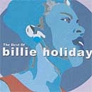 The Best of: Billie Holiday
