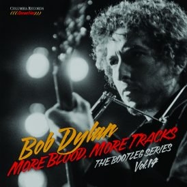 More Blood More Tracks (The Bootleg Series Vol. 14)