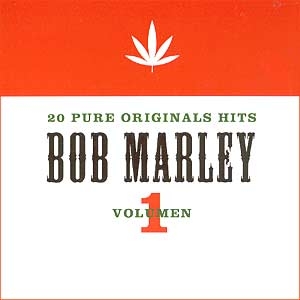 Bob Marley - Vol. 1