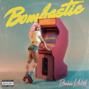 Bombastic (EP)