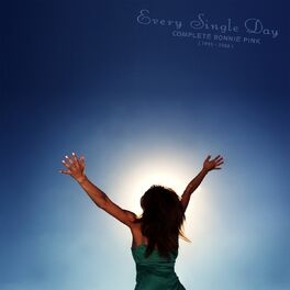 Every Single Day - Complete BONNIE PINK(1995-2006)