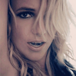 Britney Spears letras