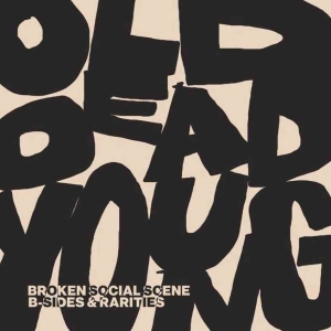 Old Dead Young: B-Sides & Rarities