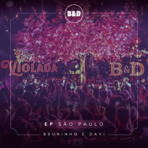 Violada - EP São Paulo (Ao Vivo)