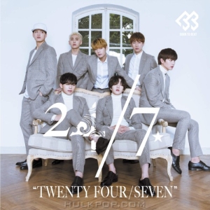 24/7 (Twenty Four / Seven)
