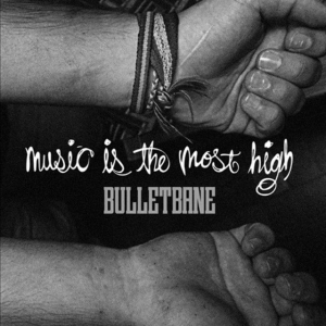 Music is the most high