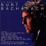 The Best of Burt Bacharach