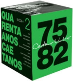 Caetano Veloso 75/82