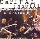 Acústico MTV - Capital Inicial