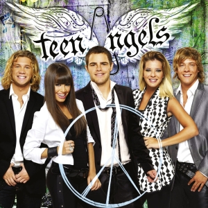 Teen Angels (Edição Espanha)