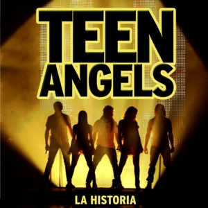 Teen Angels: La Historia (CD+DVD)