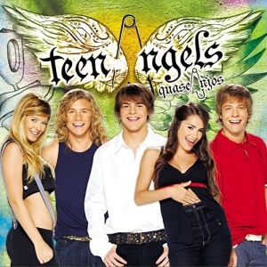 Teen Angels - Quase Anjos (Edição Brasil)