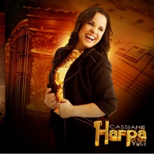 Harpa - Vol. 1